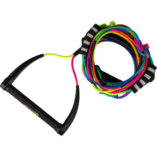 Ronix 2027 Recon Surf Rope with Handle