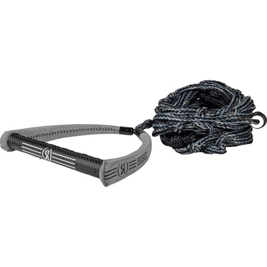 Ronix 2027 425 Carbon Surf Rope with Handle