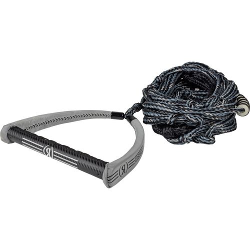 Ronix 2027 425 Carbon Surf Rope with Handle