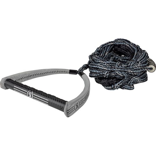 Ronix 2027 425 Carbon Surf Rope with Handle