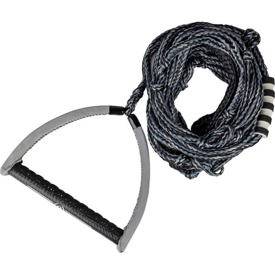 Ronix 2027 425 Carbon Surf Rope with Handle