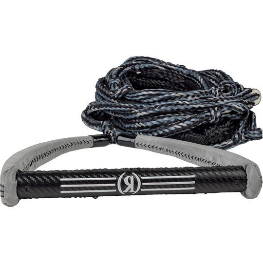 Ronix 2027 425 Carbon Surf Rope with Handle