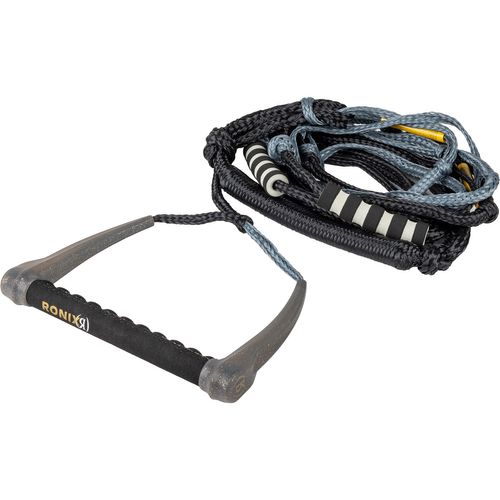 Ronix 2027 808 Women's Silicone Surf Rope with Handle