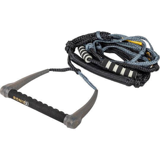 Ronix 2027 808 Women's Silicone Surf Rope with Handle