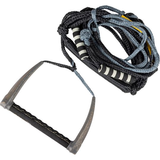 Ronix 2027 808 Women's Silicone Surf Rope with Handle