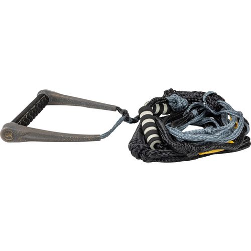Ronix 2027 808 Women's Silicone Surf Rope with Handle