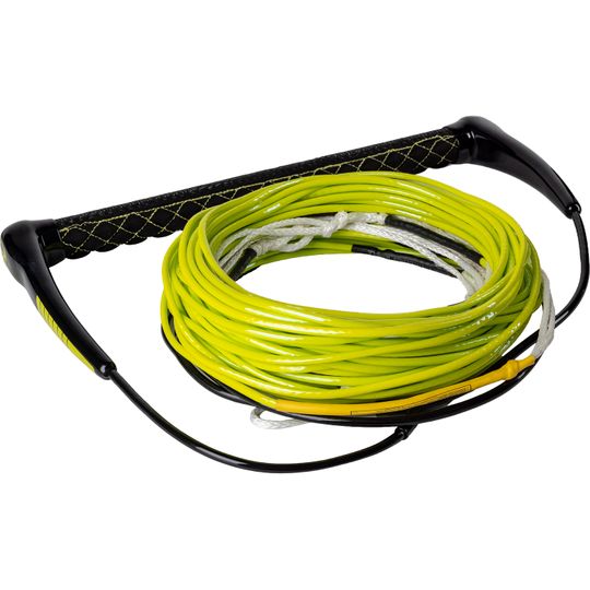 Ronix 2027 Combo 5 Rope & Handle