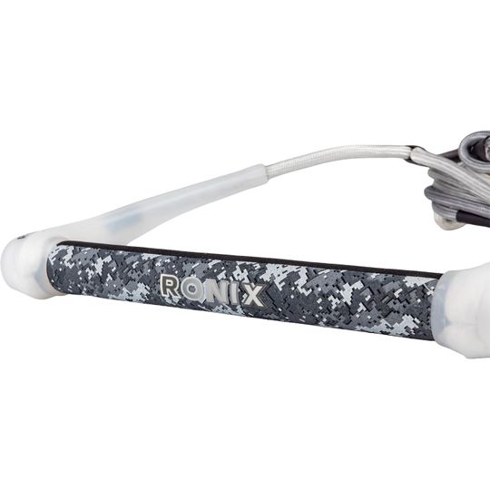Ronix 2027 Recon Bimini Quick Connect Connect Surf Rope with Handle
