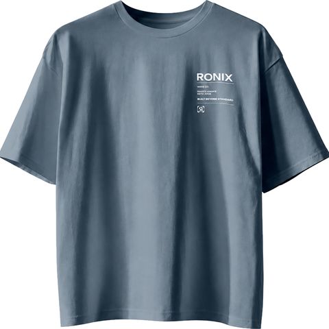 Ronix 2027 Megacorp Men's Tee