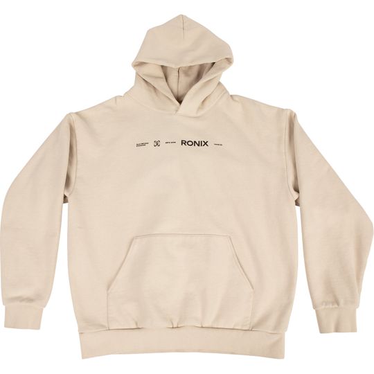 Ronix 2027 Manifesto Men's Hoodie