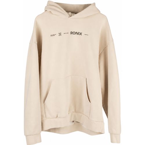 Ronix 2027 Manifesto Men's Hoodie