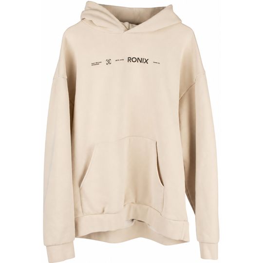 Ronix 2027 Manifesto Men's Hoodie