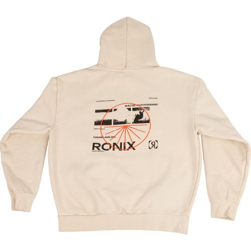 Ronix 2027 Manifesto Men's Hoodie