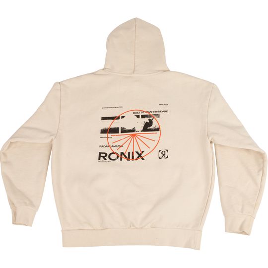 Ronix 2027 Manifesto Men's Hoodie