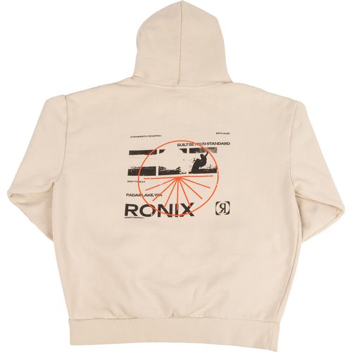 Ronix 2027 Manifesto Men's Hoodie