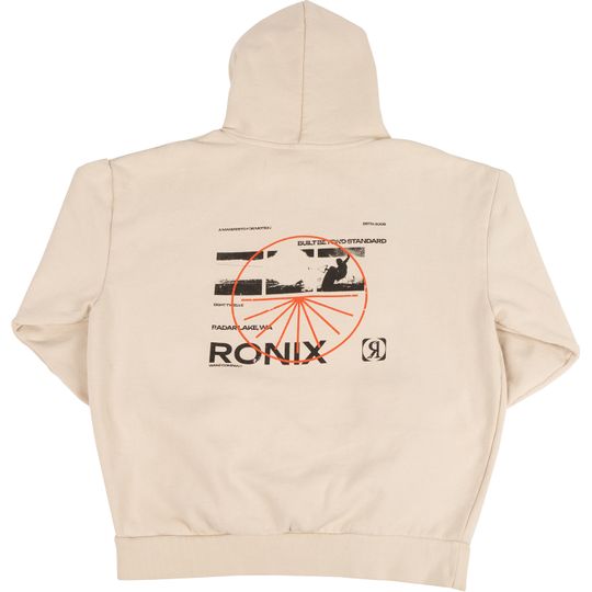 Ronix 2027 Manifesto Men's Hoodie