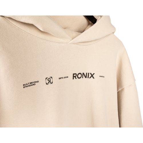 Ronix 2027 Manifesto Men's Hoodie