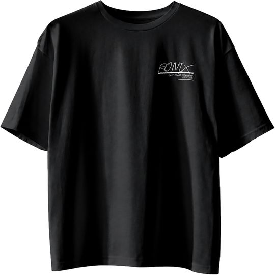 Ronix 2027 Park Life Men's Tee