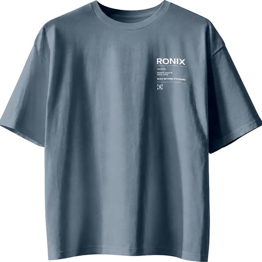 Ronix 2027 Megacorp Men's Tee
