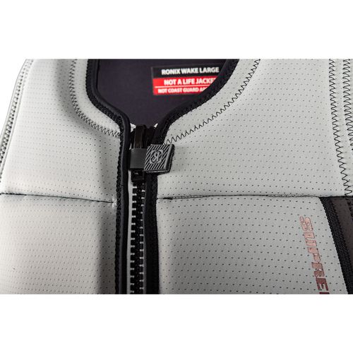 Ronix 2027 Supreme Men'S Impact Vest