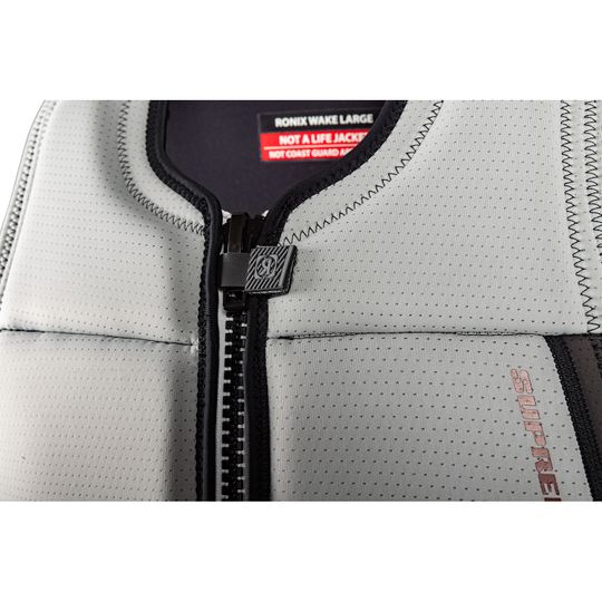 Ronix 2027 Supreme Men'S Impact Vest