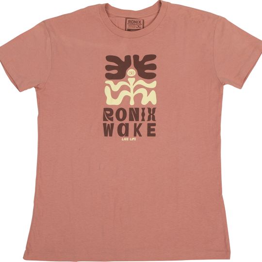 Ronix 2027 Lake Life Women's Tee