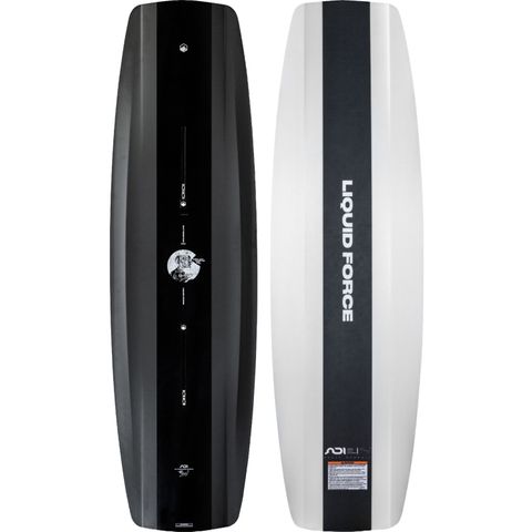Liquid Force 2027 Butterstick Pro Men's Cable Park Wakeboard