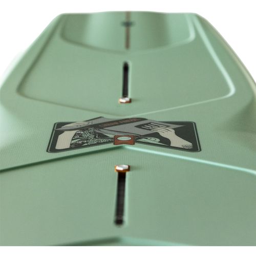 Liquid Force 2027 Peak Men's Cable Park Wakeboard