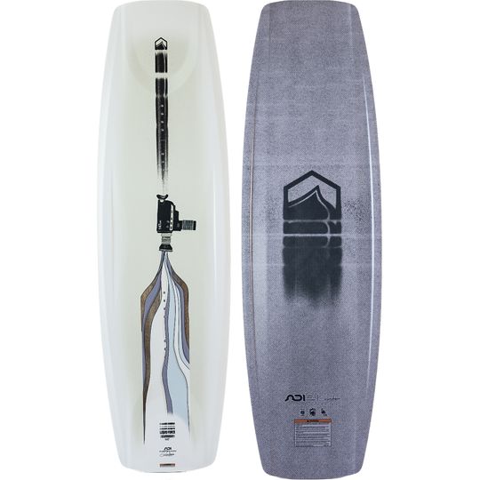 Liquid Force 2027 Current Women's Cable Park Wakeboard