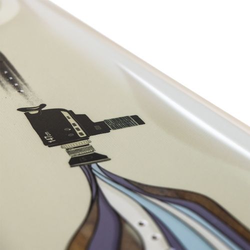 Liquid Force 2027 Current Women's Cable Park Wakeboard
