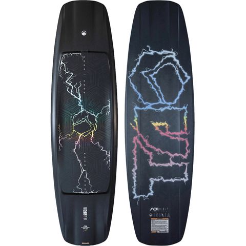 Liquid Force 2027 Tao Men's Cable Park Wakeboard