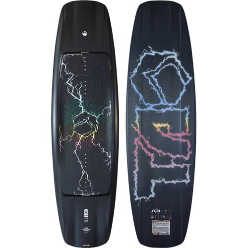 Liquid Force 2027 Tao Men's Cable Park Wakeboard