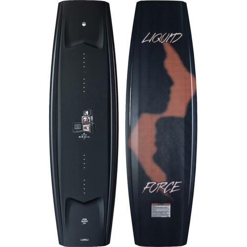 Liquid Force 2027 Grail Men's Cable Park Wakeboard