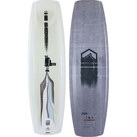 Liquid Force 2027 Current Women's Cable Park Wakeboard