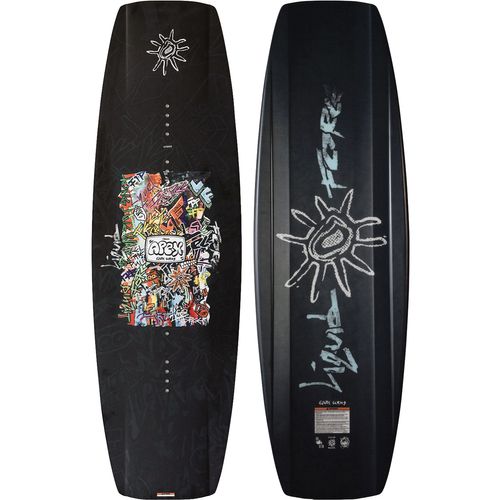 Liquid Force 2027 Apex FS Junior Cable Park Wakeboard