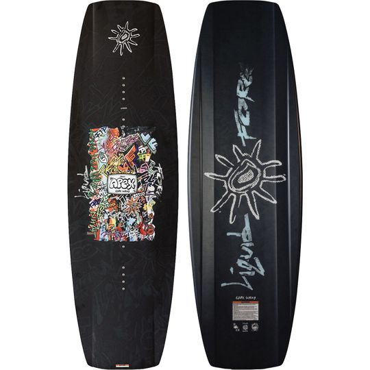 Liquid Force 2027 Apex FS Junior Cable Park Wakeboard