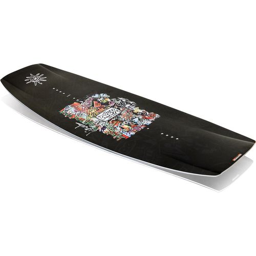 Liquid Force 2027 Apex FS Junior Cable Park Wakeboard