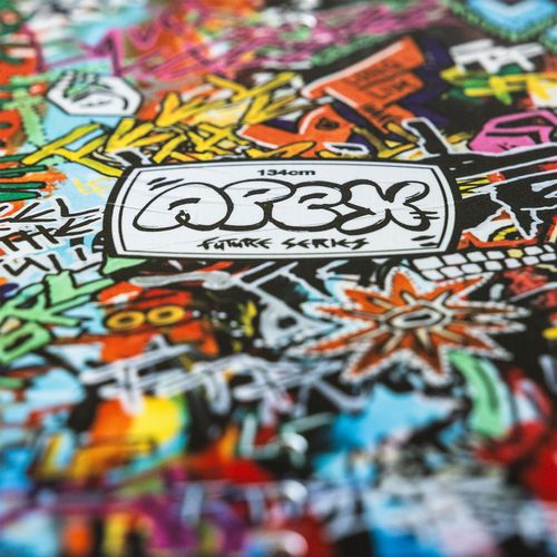 Liquid Force 2027 Apex FS Junior Cable Park Wakeboard