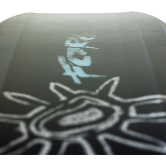 Liquid Force 2027 Apex FS Junior Cable Park Wakeboard