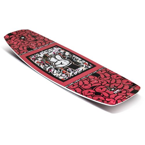 Liquid Force 2027 Holiday FS Junior Cable Park Wakeboard