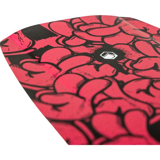 Liquid Force 2027 Holiday FS Junior Cable Park Wakeboard