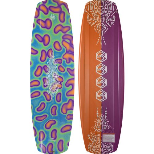 Liquid Force 2027 Holiday Women's Cable Park Wakeboard