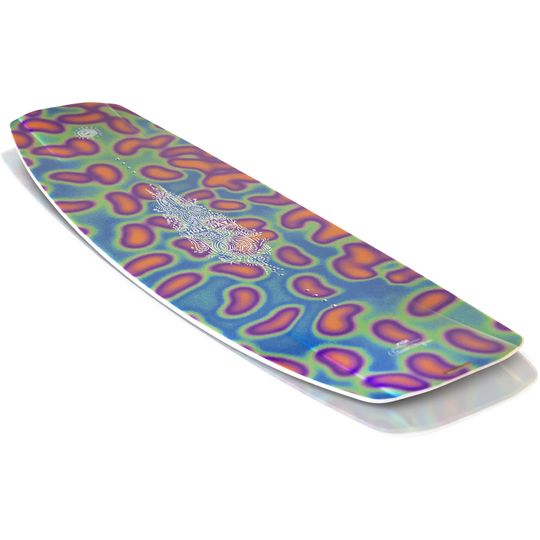 Liquid Force 2027 Holiday Women's Cable Park Wakeboard