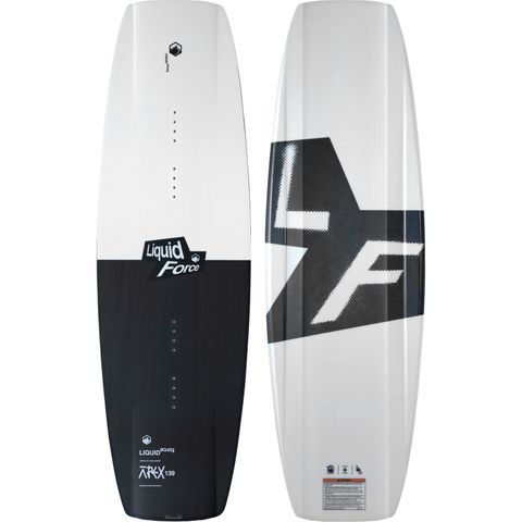 Liquid Force 2027 Apex Men's Cable Park Wakeboard