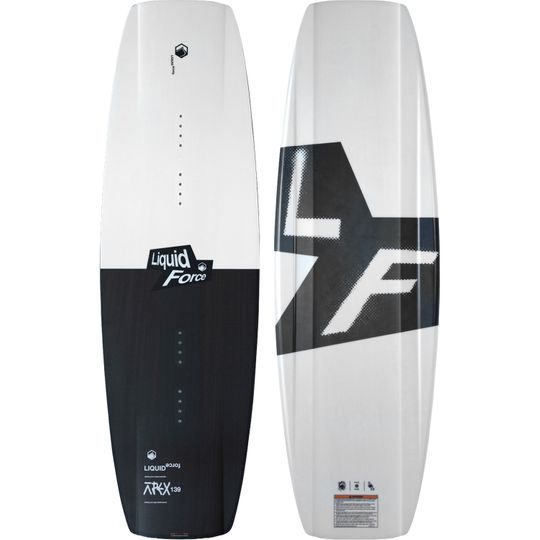 Liquid Force 2027 Apex Men's Cable Park Wakeboard
