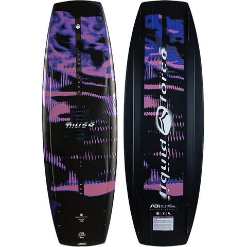 Liquid Force 2027 Muse Areo Women's Wakeboard
