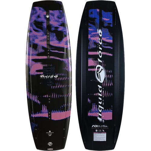 Liquid Force 2027 Muse Areo Women's Wakeboard