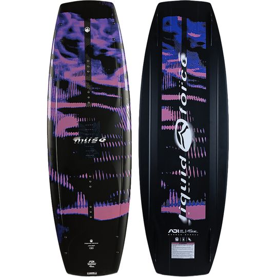 Liquid Force 2027 Muse Areo Women's Wakeboard