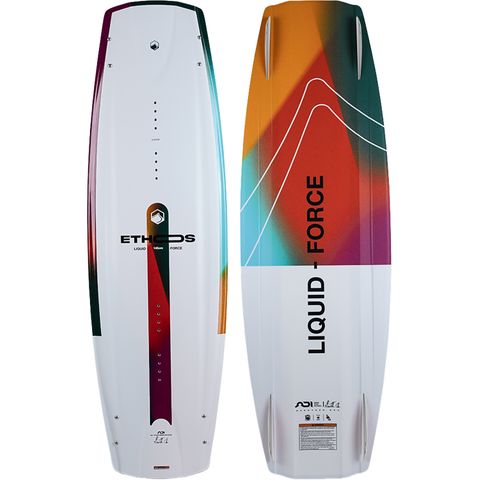 Liquid Force 2027 Ethos Men's Wakeboard