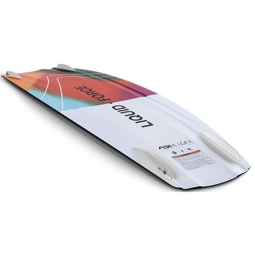 Liquid Force 2027 Ethos Men's Wakeboard